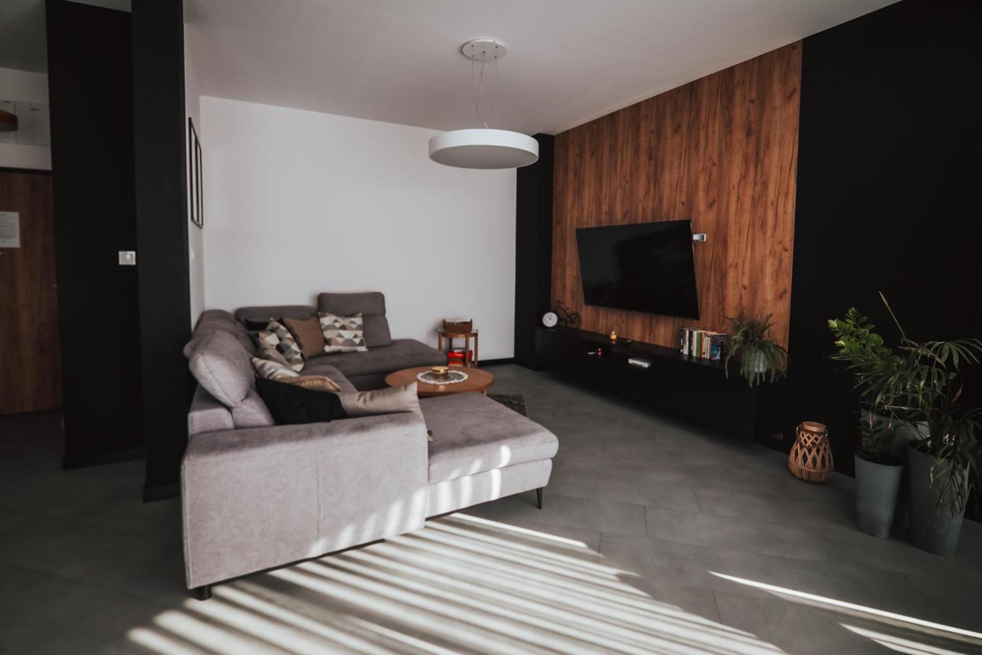 Apartament Przy Baryczy ミリチ エクステリア 写真