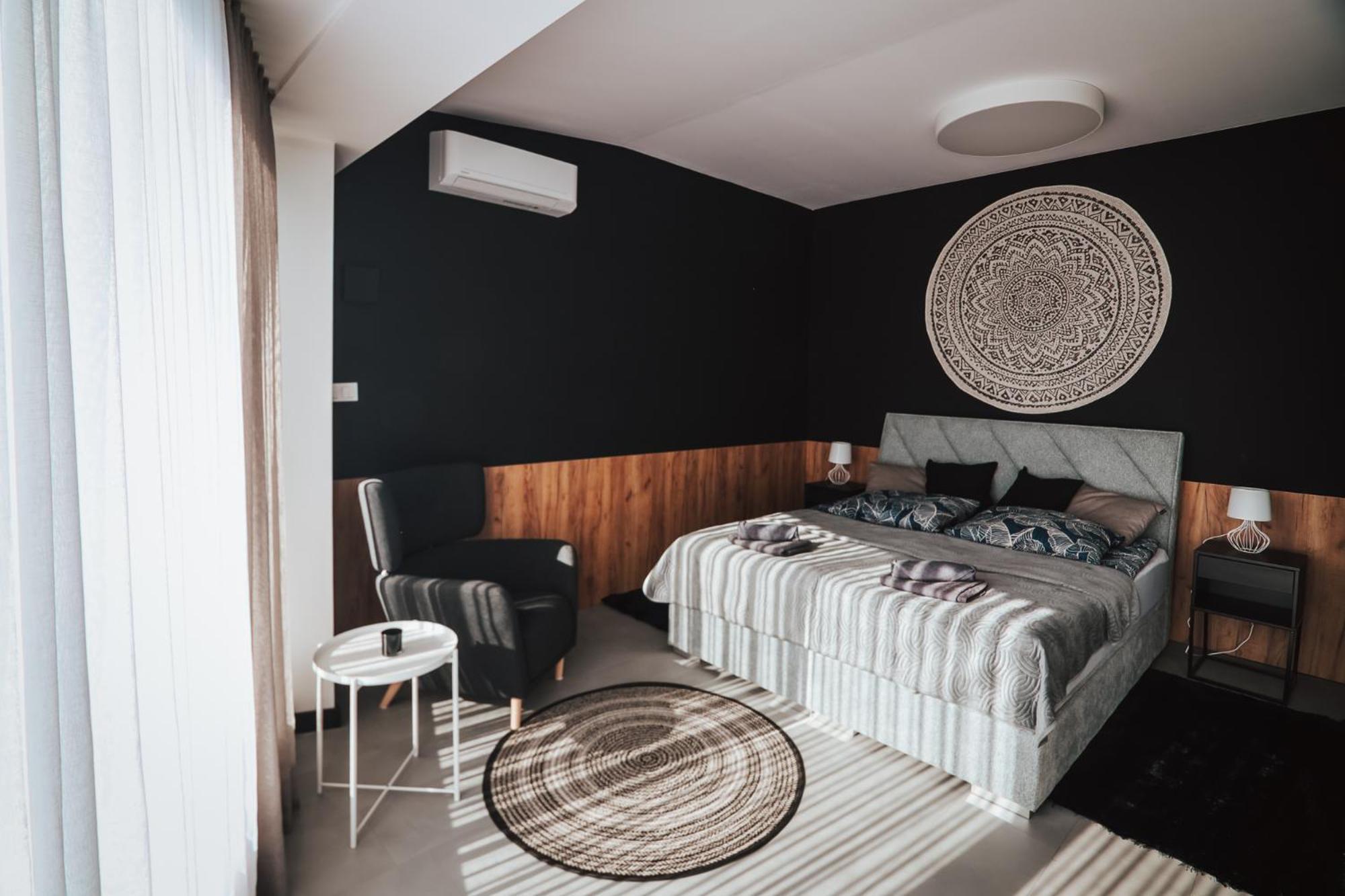 Apartament Przy Baryczy ミリチ エクステリア 写真