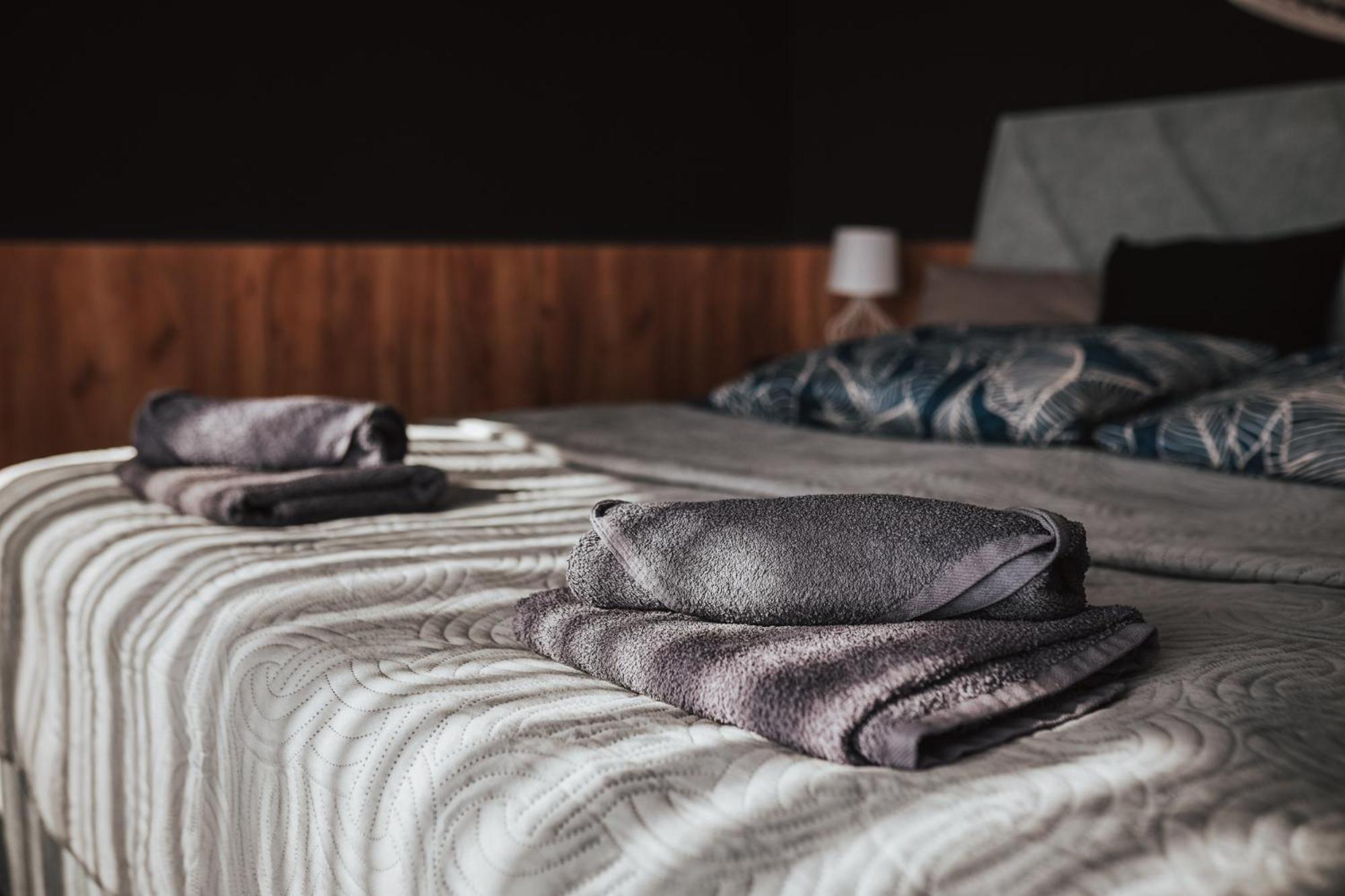 Apartament Przy Baryczy ミリチ エクステリア 写真