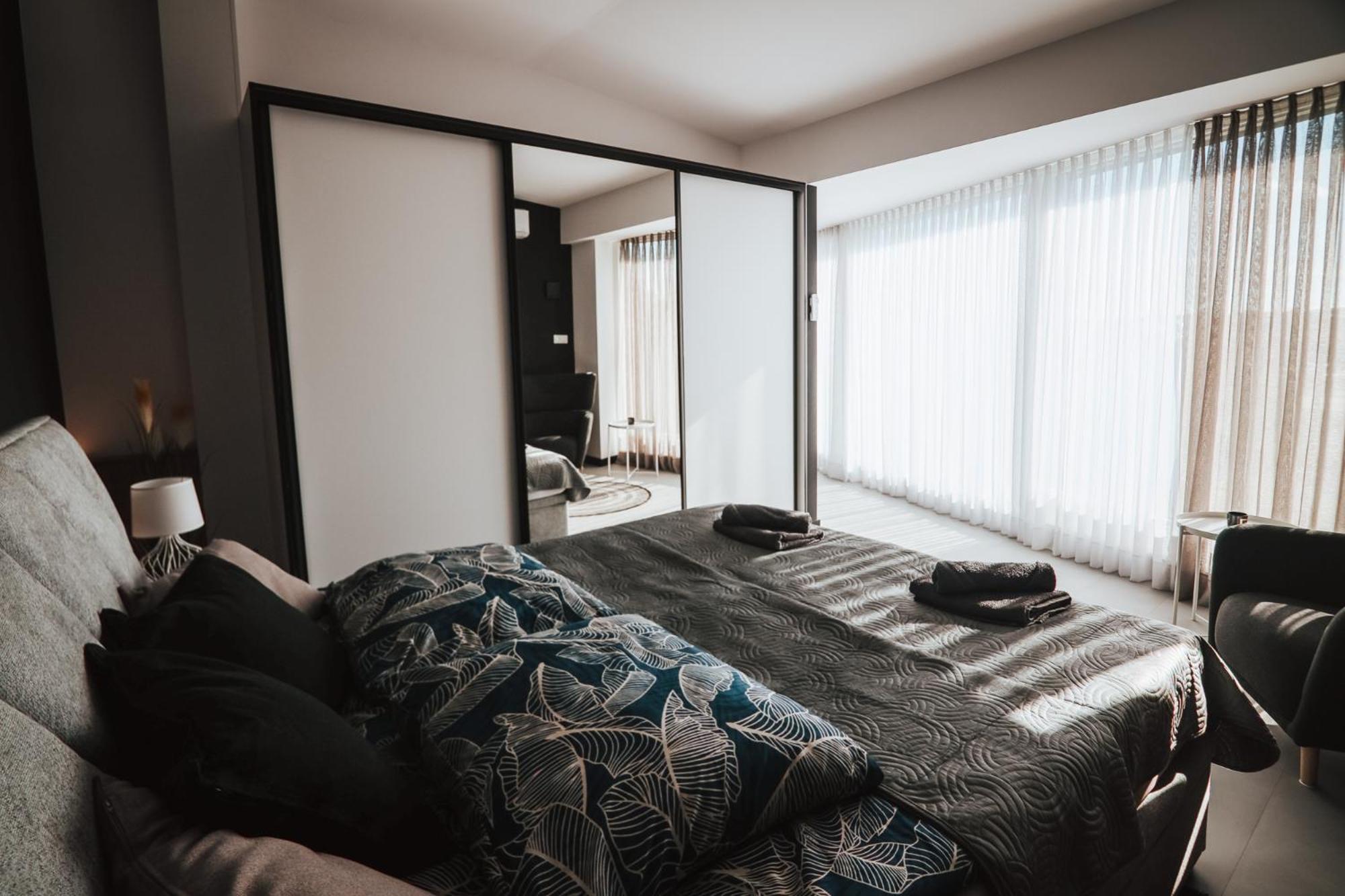 Apartament Przy Baryczy ミリチ エクステリア 写真