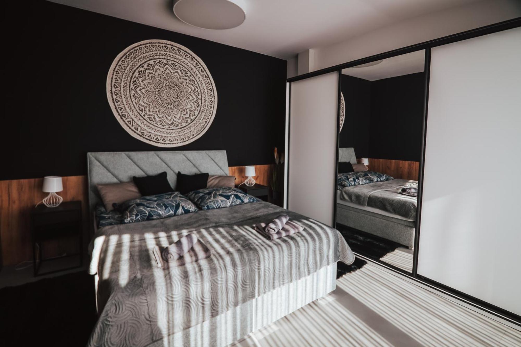 Apartament Przy Baryczy ミリチ エクステリア 写真