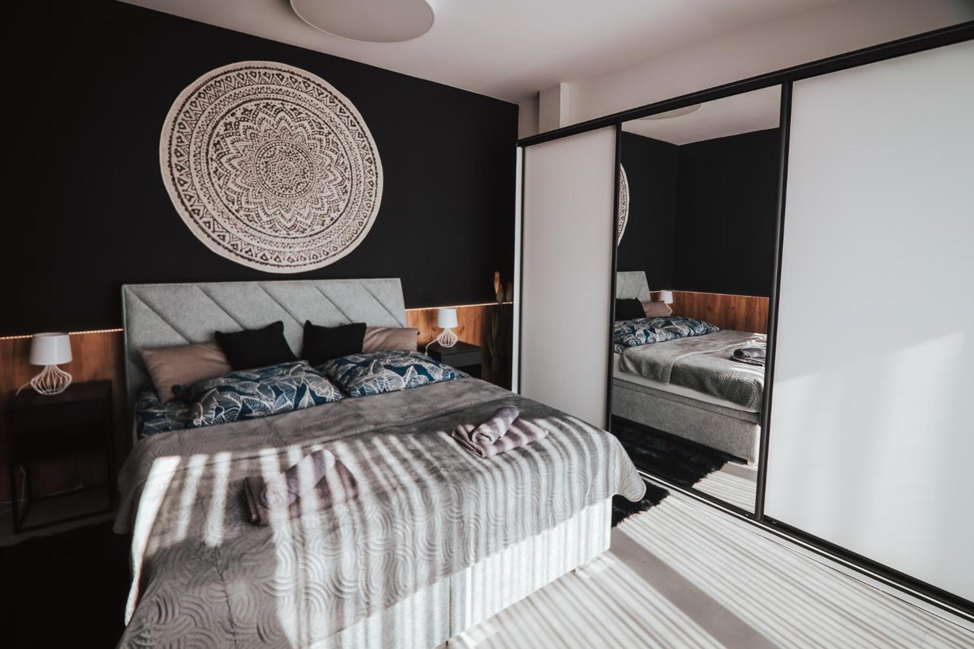 Apartament Przy Baryczy ミリチ エクステリア 写真