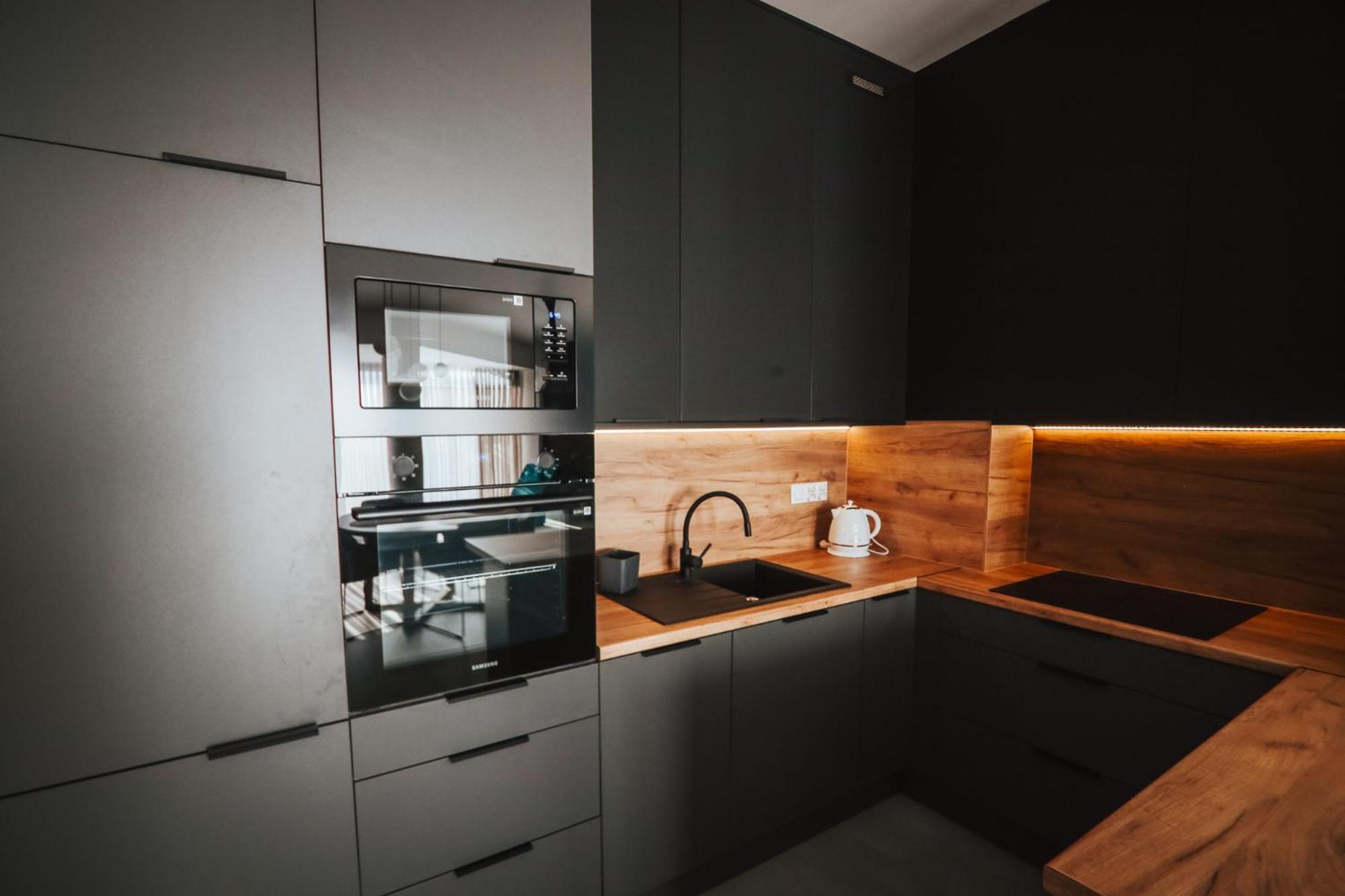 Apartament Przy Baryczy ミリチ エクステリア 写真